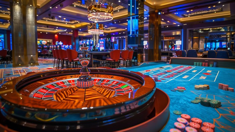 wih88 live casino roulette eropa meja putar langsung taruhan online