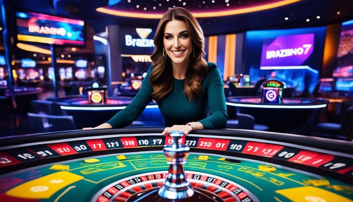 wih88 live casino studio dealer profesional streaming kualitas tinggi