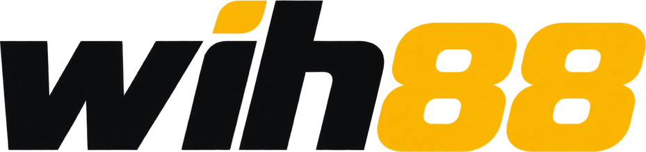 WIH88 Logo